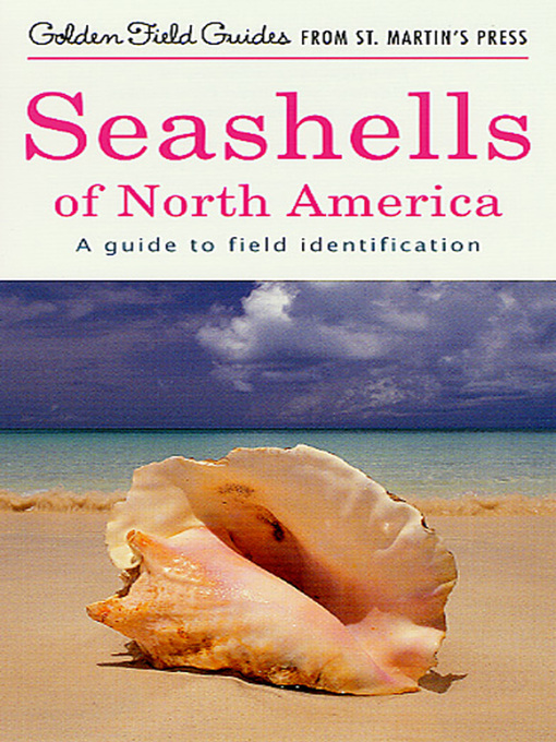 Title details for Seashells of North America by R. Tucker Abbott - Wait list